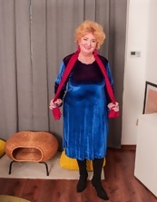 Check out wonderful nude mature women having old and young sex pleasure