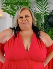 SSBBW Mature Porn Pics & Mature NL model Luna
