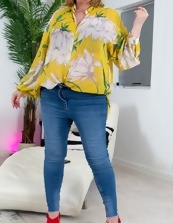 Chubby Mature Jeans Porn Pics