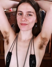 Wife Hairy Armpits Porn Pics