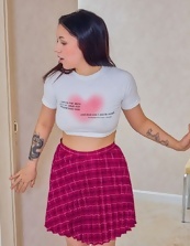 Petite Babe Porn Pics