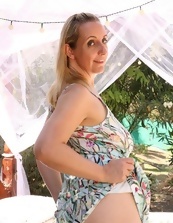 Mature Natural Tits Porn Pics