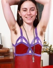 Milf In Workwear Strip Tease