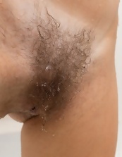 Shower Natural MILF Porn Pics