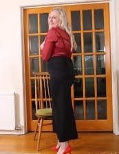 Hot Naked Over 60 Porn Pics