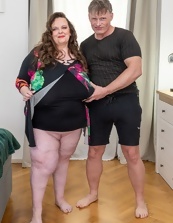 Bbw Milf Face-Sit Pics