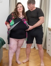 Bbw Milf Face-Sit Pics