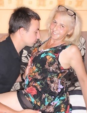 Blonde Mature Hardcore Fucking Pics