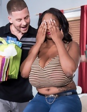 Ebony Milf Big Tits Fuck Pics