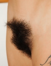 Hairy Pussy Nude Art Strip Photos
