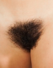 Hairy Pussy Nude Art Strip Photos