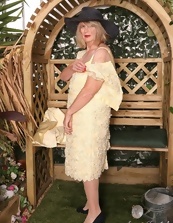 Vintage GILF Slow Strip Tease Gallery