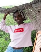 Outdoor Ebony Hairy Pussy Spreading Pics