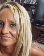 Blonde Milf Lingerie Pussy Toy Photos Gallery