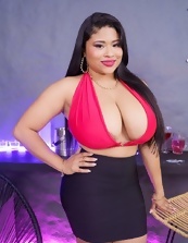 Busty Latina Nude Dildo Pussy Play Pictures