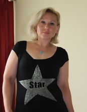 Mature Gilf Black Dress Pussy Flash Pictures