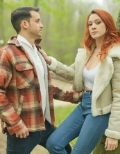 Redhead Milf Outdoor Seduction Hardcore Fuck Pics Gallery