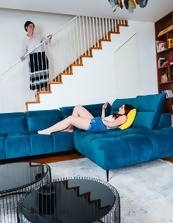 Young Brunette And Mature Lesbian Sofa Pics Gallery