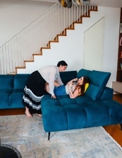 Young Brunette And Mature Lesbian Sofa Pics Gallery