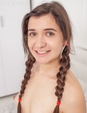 Brunette Hairy Pussy Solo Gallery Pics