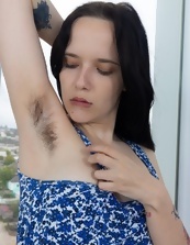 Hairy Pussy Banana Masturbation Pics