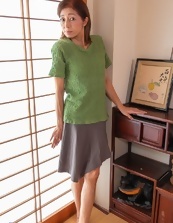 Japanese GILF Hardcore Blowjob Gallery