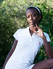 Outdoor Ebony Girl With Hairy Pussy Pics