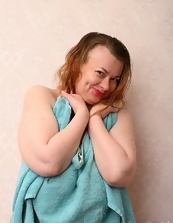 Thick Redhead Mature Nude Gallery