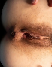 Hairy Babe Spreads Bush And Pussy Pics Gallery