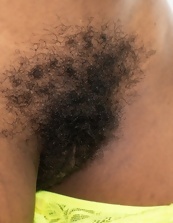 Hairy Ebony Pussy Spread And Finger Tease Gallery