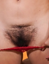 Hairy Redhead Pussy Spread Pictures Gallery