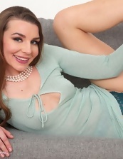 Milf Stripping On Couch Smooth Pussy Pics Gallery