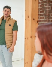 Redhead Babe Table Fuck And Cum Licking Pics Gallery