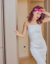 Slim Pale Beauty Dildo Play Nude Photos Gallery