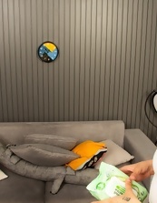 Natural Tits And Hairy Pussy Solo Pics