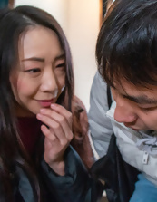 Asian Milf Bushy Pussy Blowjob Pics