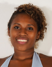 Black Solo Nude Pics With Natural Tits And Bush