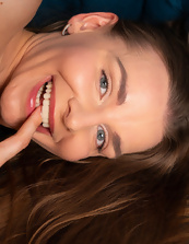 Hairy Pussy Solo Tease Photos