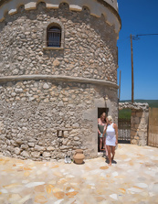 Lesbian Mature Poolside Nude Duo Pics