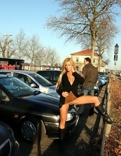 Milf Nude Photos Big Tits Shaved Pussy Gallery