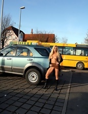 Milf Nude Photos Big Tits Shaved Pussy Gallery