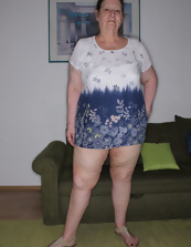 Nude Granny Bushy Pussy Gallery