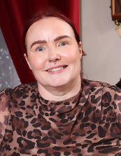 Curvy Mature Nude Photos Gallery