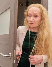 Granny And Babe Nude Blowjob Photos