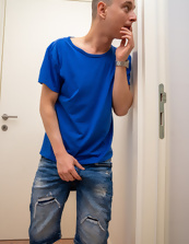 Mature Cougar Blowjob Photos With Natural Tits