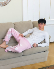 Mature Cougar Pics with Young Man Embrace