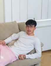 Mature Cougar Pics with Young Man Embrace