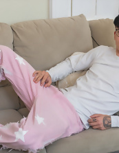 Mature Cougar Pics with Young Man Embrace