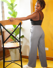 Mature Hairy Pussy Solo Pictures Gallery