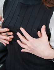 Mature Milf Raw Blowjob Photos Natural Tits